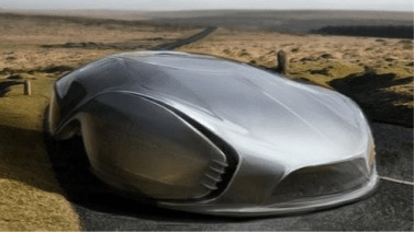 전기차가 가져올 미래의 변화-자동차는 앞으로 어떻게 변화할&nbsp;것인가?