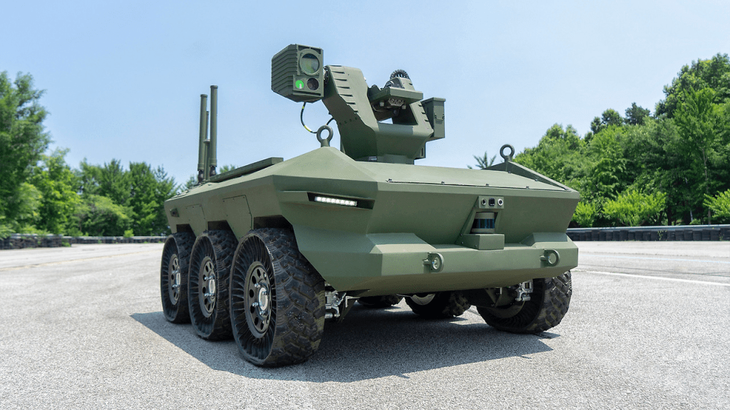 전기차가 가져올 미래의 변화-UAM, 방위산업,&nbsp;구호활동분야