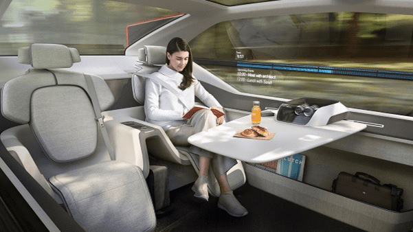 전기차가 가져올 미래의 변화-보험, 의료,&nbsp;정비업