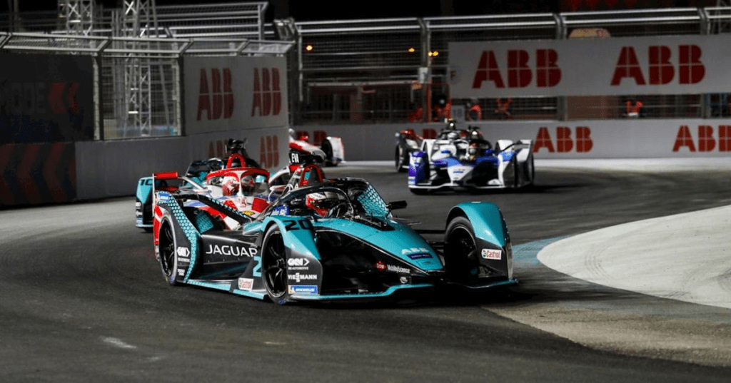 전기차가 가져올 미래의 변화-부동산, 요식업,&nbsp;모터스포츠